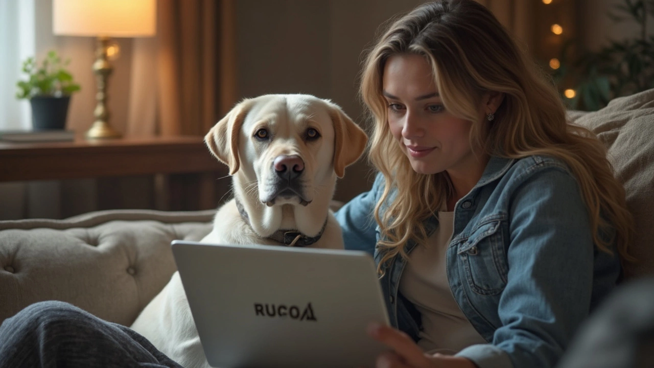 Признает ли AKC Silver Labs: что нужно знать