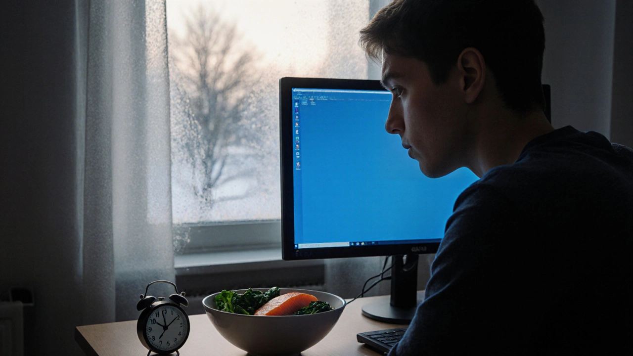 Что действительно поднимает зрение: научно доказанные способы улучшить видение без операции