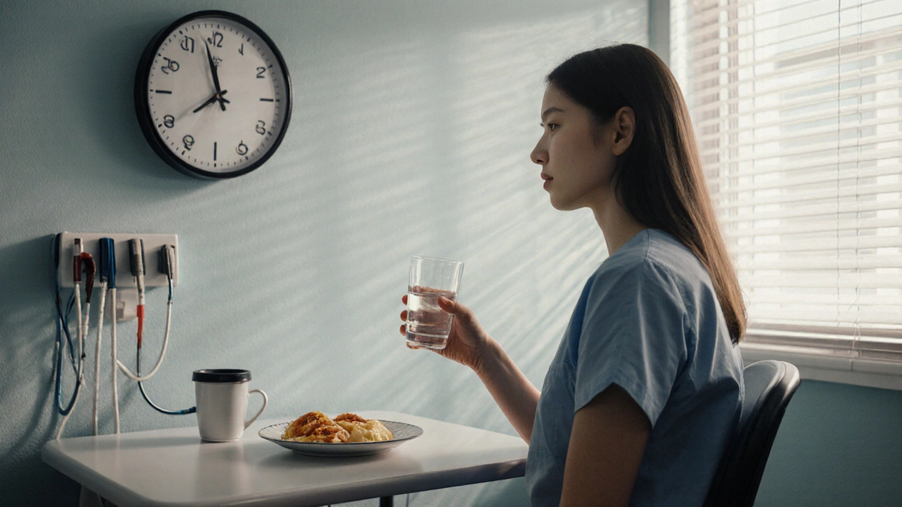 Что нельзя делать перед сдачей крови: 10 запретов, которые могут испортить результаты