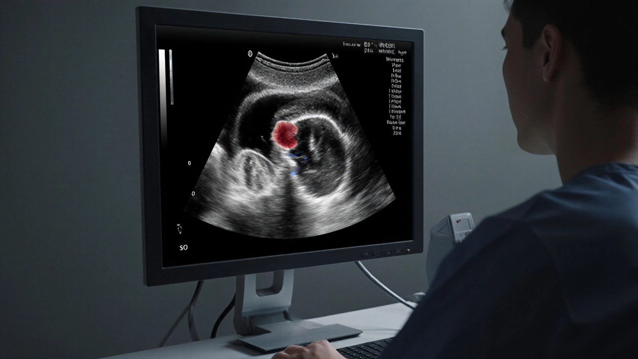 Можно ли на УЗИ увидеть проблемы с печенью? Детальный разбор возможностей и ограничений