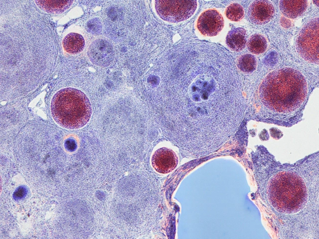 Что меняется в общем анализе крови при онкологии: ключевые показатели и их значение