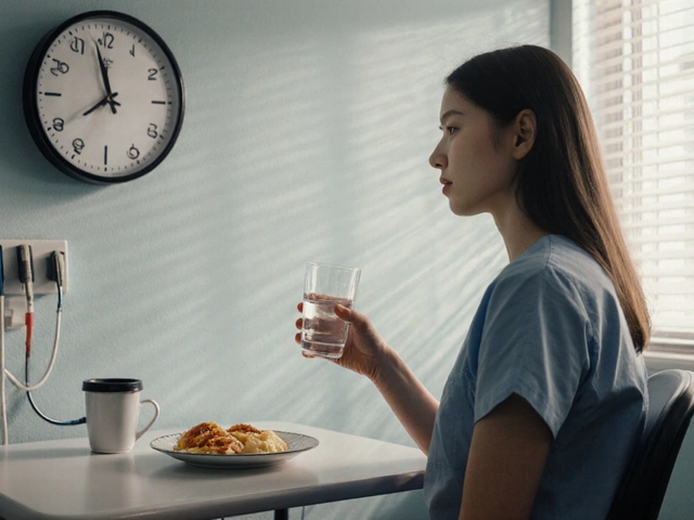 Что нельзя делать перед сдачей крови: 10 запретов, которые могут испортить результаты