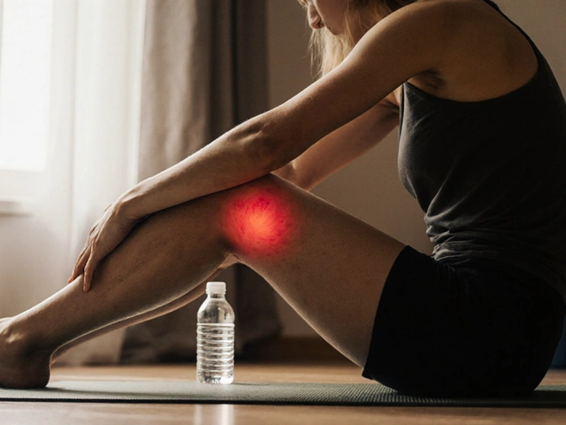 Как долго болят мышцы после травмы: сколько дней длится боль и когда начинать восстановление
