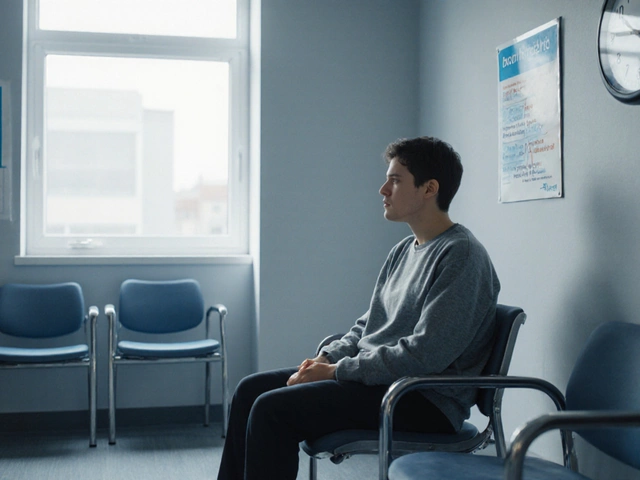 Можно ли ходить в туалет перед сдачей крови: что важно знать