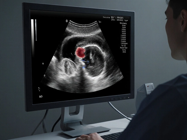 Можно ли на УЗИ увидеть проблемы с печенью? Детальный разбор возможностей и ограничений