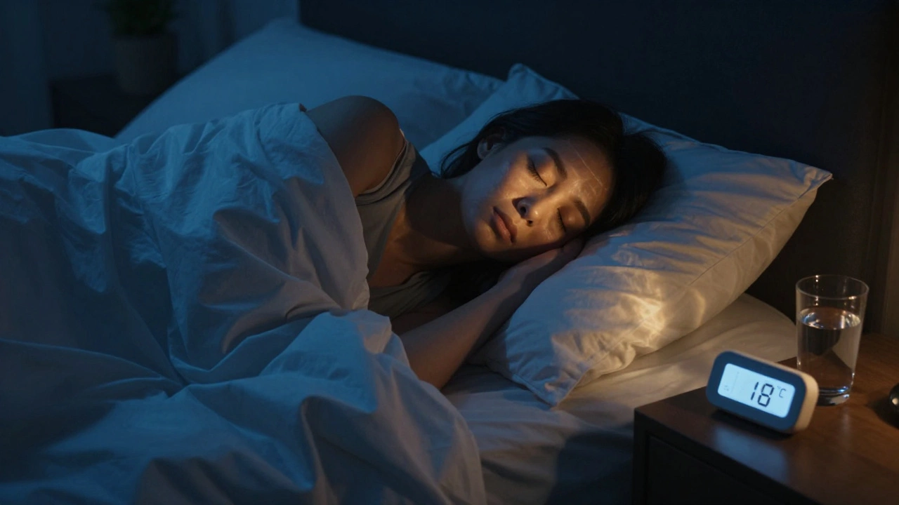 Что помогает организму восстановиться после травмы: практические шаги