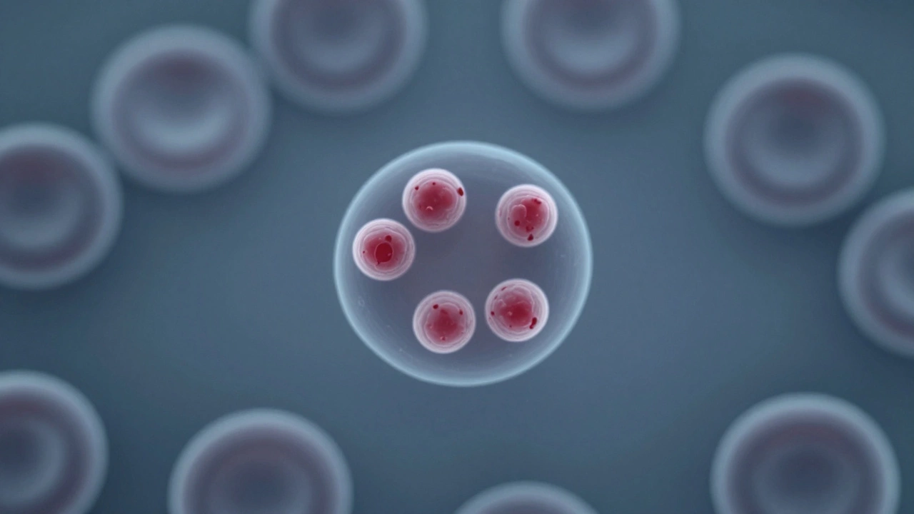 Что такое MCV понижен: причины, последствия и что делать