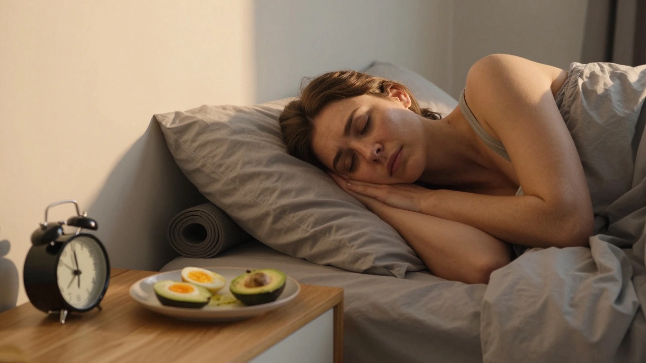 Как перезапустить обмен веществ: практические шаги, которые работают