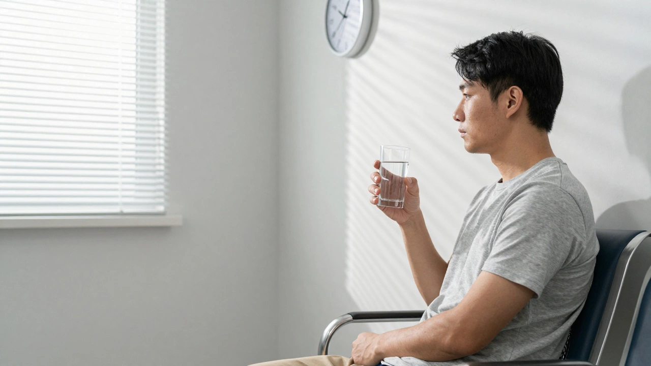 Как правильно подготовиться к сдаче анализа крови: пошаговая инструкция