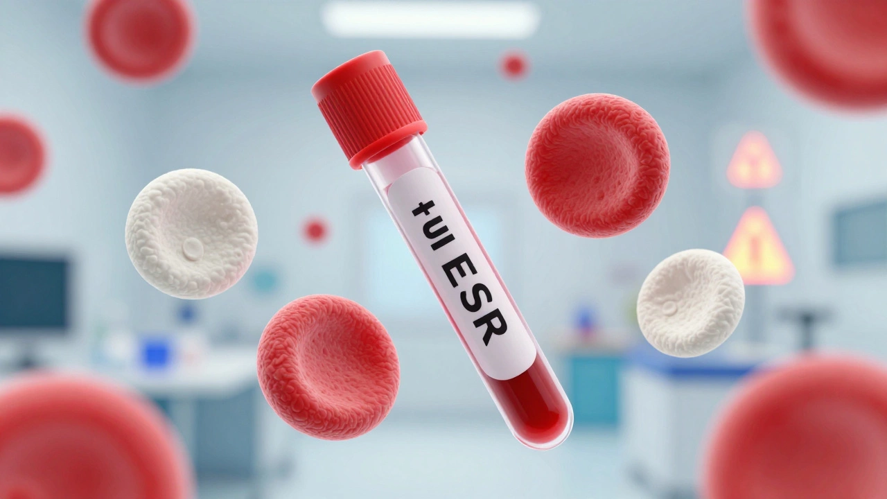 Как проверить есть ли в организме онкология: что показывает анализ крови и что делать дальше