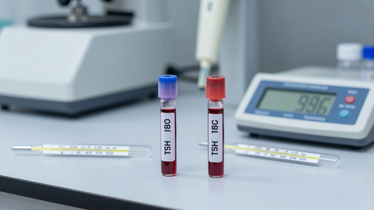 Почему в разных лабораториях разные результаты анализов и как не ошибиться при выборе