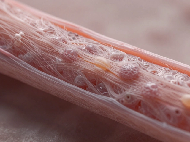 Что способствует заживлению сухожилий: научно обоснованные способы ускорить восстановление