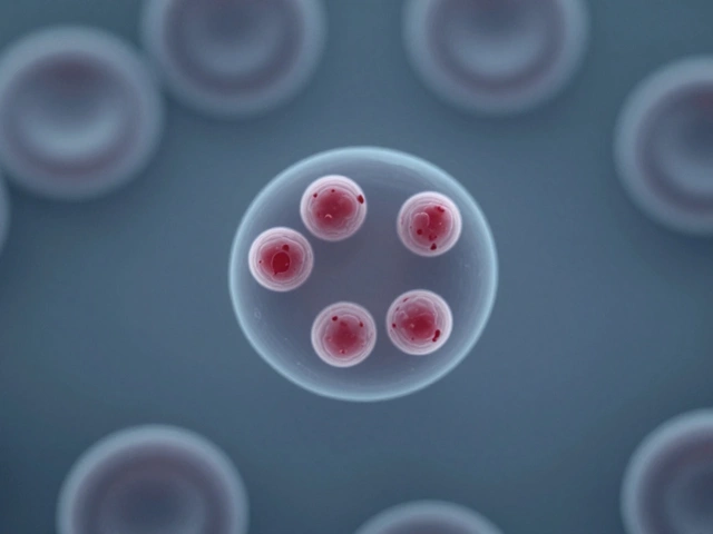 Что такое MCV понижен: причины, последствия и что делать