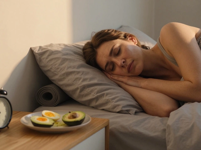 Как перезапустить обмен веществ: практические шаги, которые работают