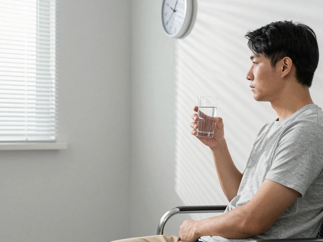 Как правильно подготовиться к сдаче анализа крови: пошаговая инструкция