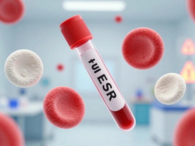 Как проверить есть ли в организме онкология: что показывает анализ крови и что делать дальше