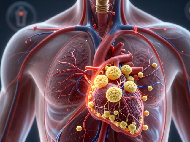 Как выявить нарушение липидного обмена: симптомы, анализы и что делать дальше
