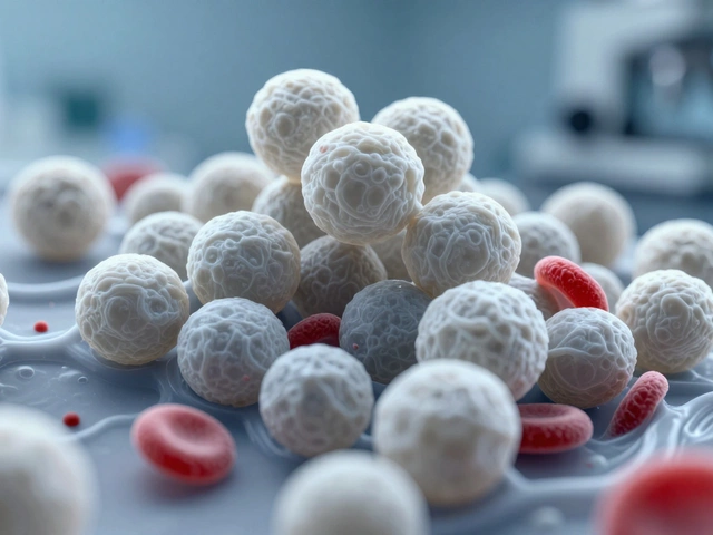 Какой уровень лейкоцитов считается критическим и что это значит для здоровья?