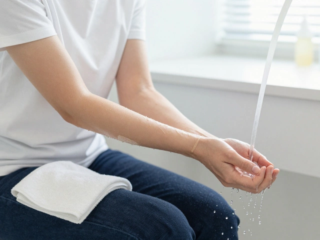 Можно ли мыться после сдачи крови: правила гигиены и безопасность