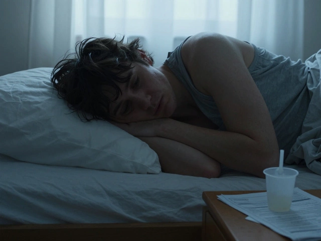 Можно ли сдавать анализ мочи, если не спал?