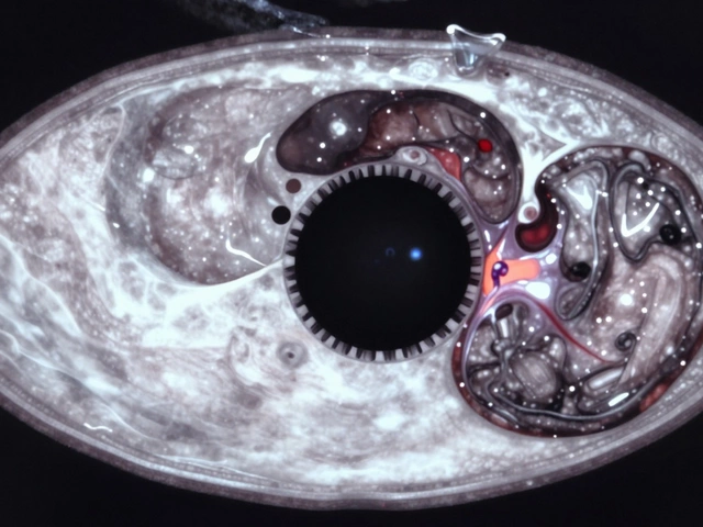 Можно ли спутать кисту с другим заболеванием при диагностике