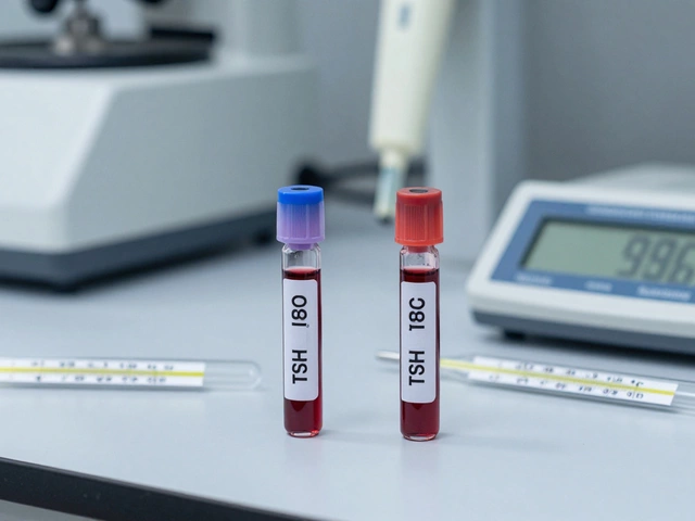 Почему в разных лабораториях разные результаты анализов и как не ошибиться при выборе