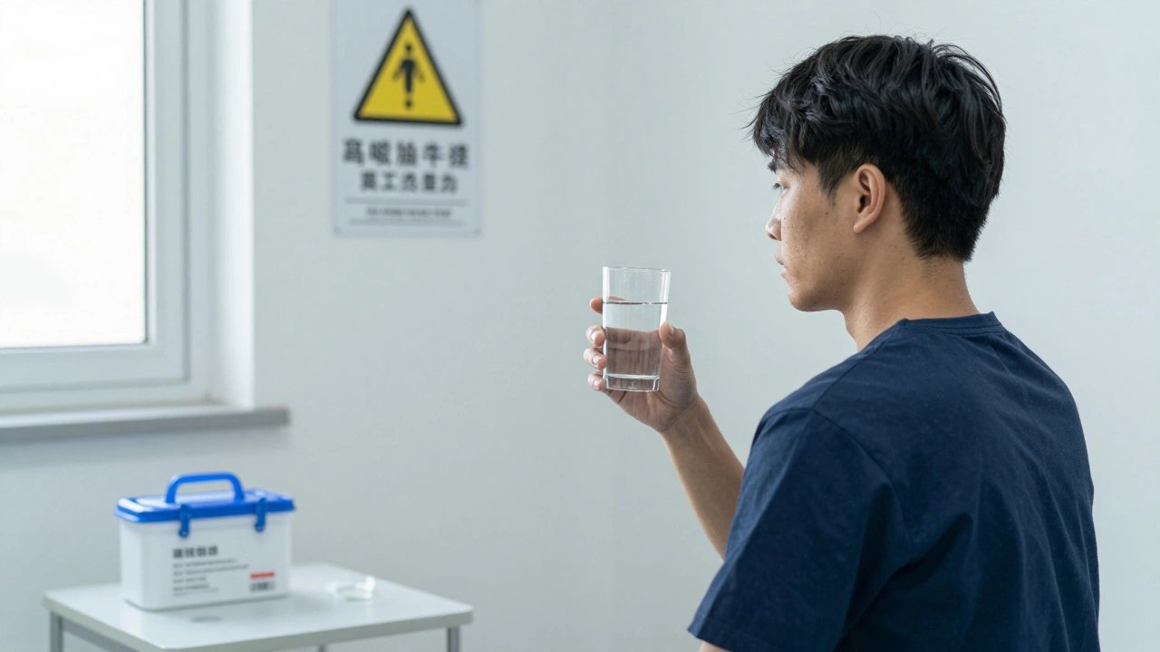 Что нельзя есть перед сдачей крови из вены: список запрещённых продуктов и ошибок