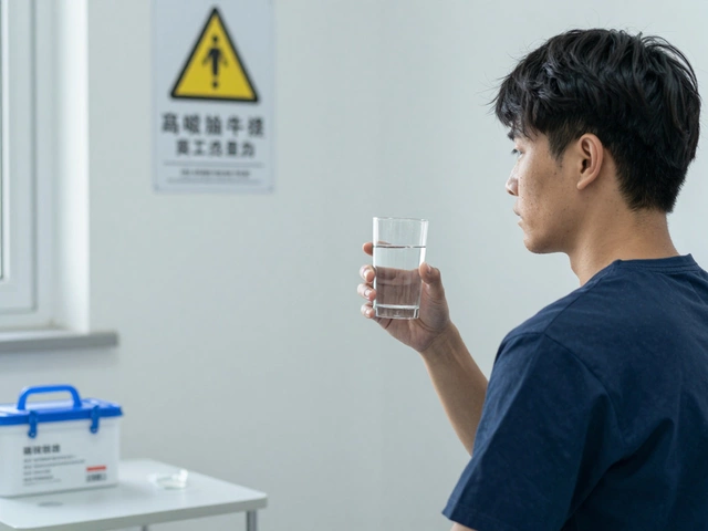 Что нельзя есть перед сдачей крови из вены: список запрещённых продуктов и ошибок