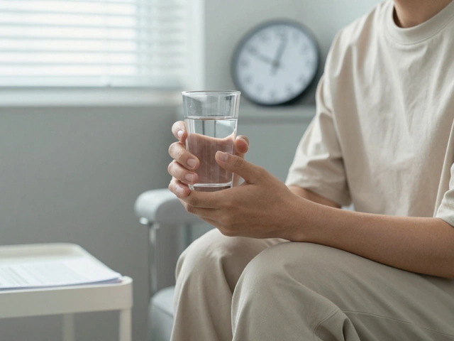 Что портит анализы крови: 12 главных ошибок, которые искажают результаты