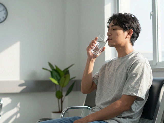 Как разжижать кровь перед сдачей анализа: безопасные способы и что нельзя делать