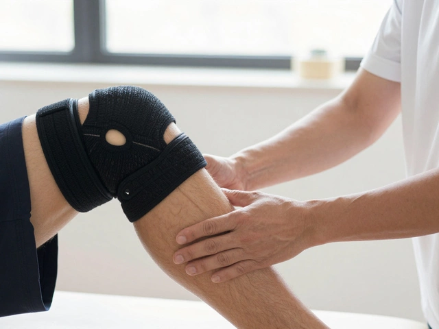 Как восстановиться после травмы: пошаговый план для физического и психического здоровья