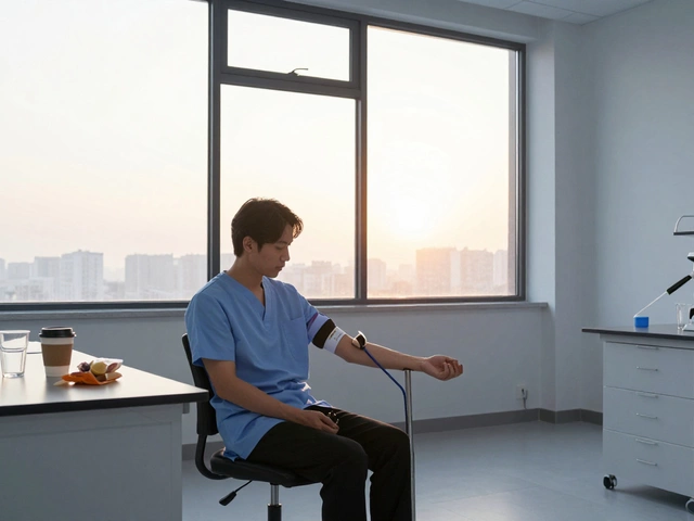 Когда лучше сдавать кровь на анализы: оптимальное время суток и правила подготовки