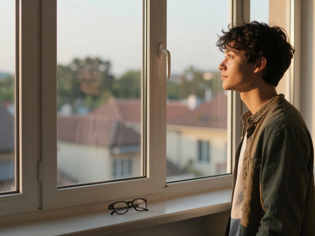 Может ли зрение улучшиться само по себе без очков и операций?