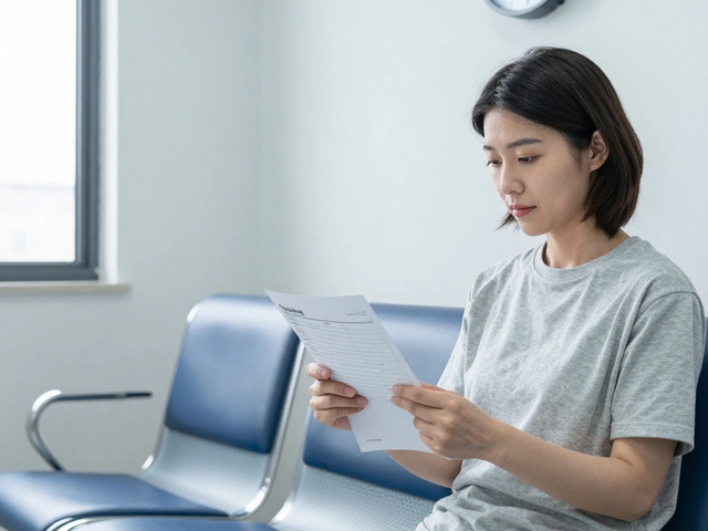 В каких случаях нельзя сдавать анализы: когда результаты будут неверными