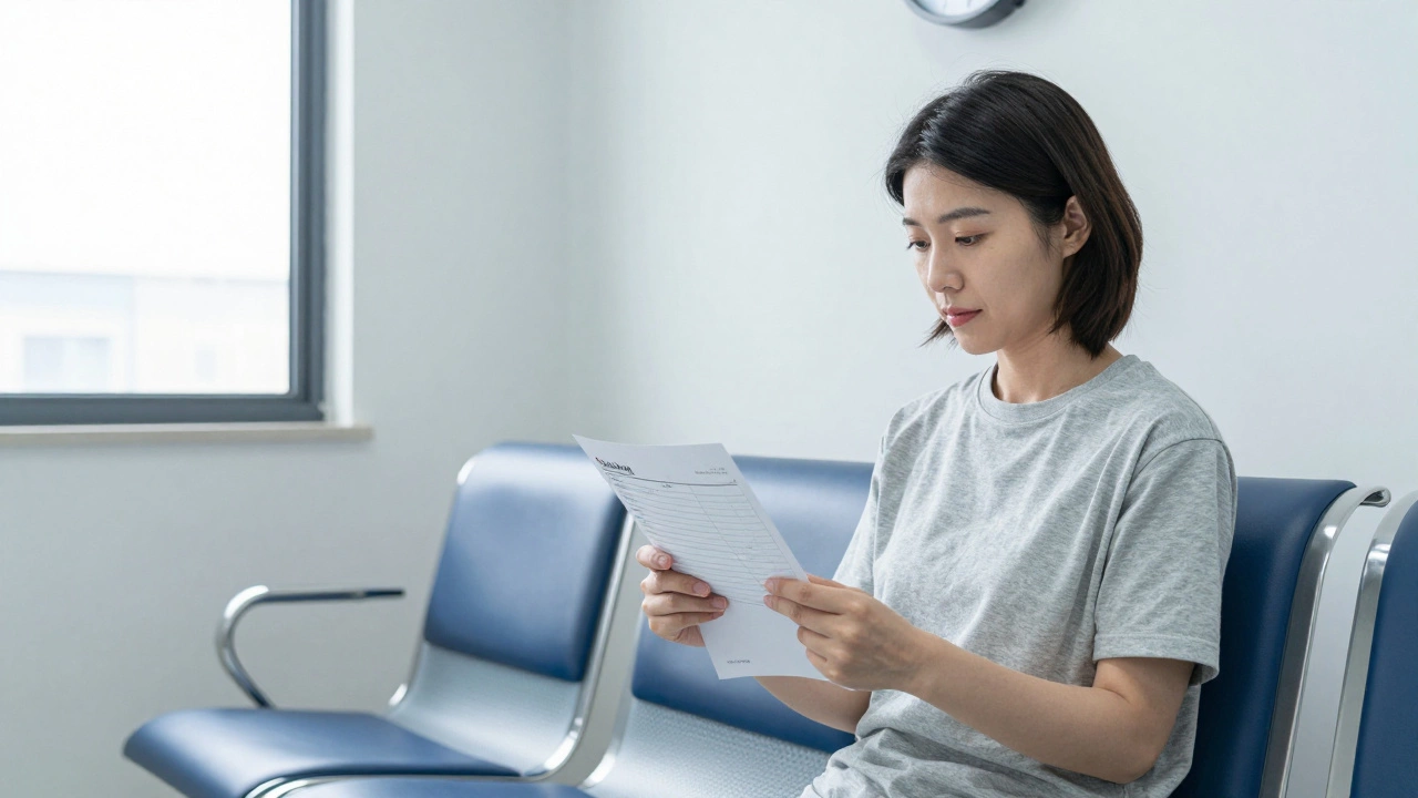 В каких случаях нельзя сдавать анализы: когда результаты будут неверными