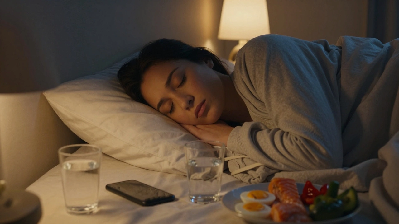 Что быстро восстановить силы после травмы: практические шаги