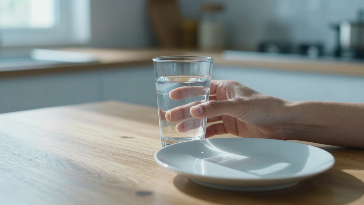 Что есть перед сдачей анализа крови: правила и рекомендации