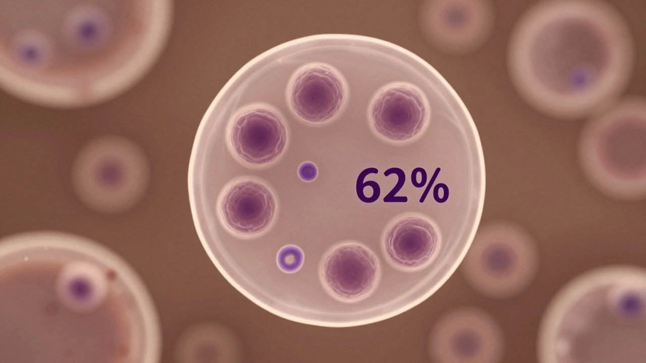 Что в анализе крови указывает на вирусную инфекцию: ключевые показатели и их расшифровка