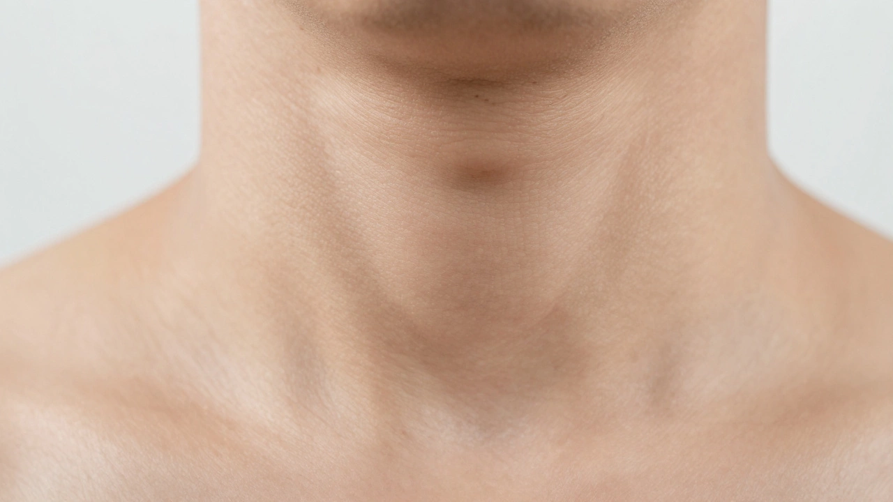 Как определить, что это киста: основные признаки и методы диагностики