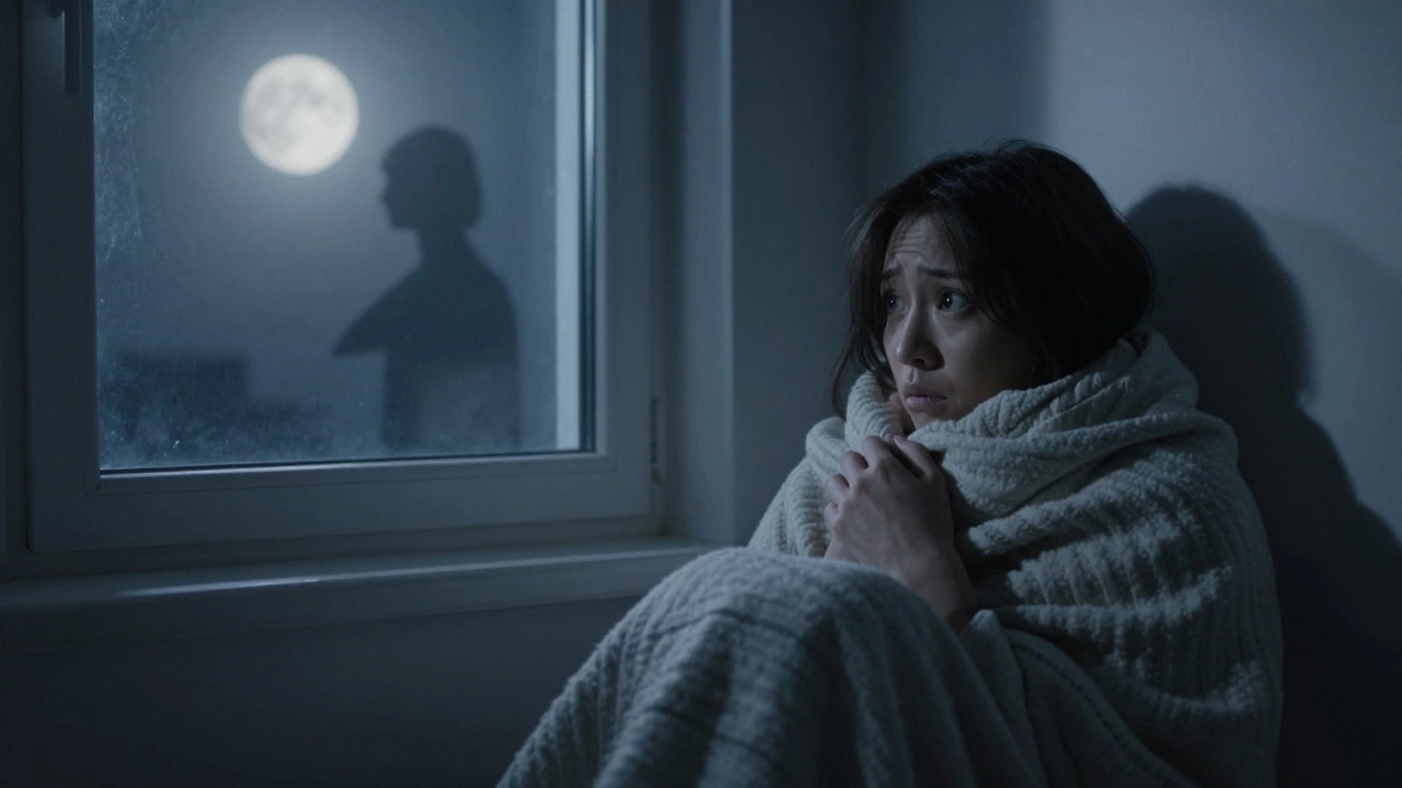 Как психологические травмы влияют на жизнь: признаки, последствия и пути восстановления