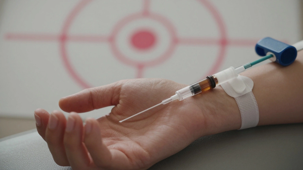 Когда женщинам нельзя сдавать кровь: основные противопоказания и правила