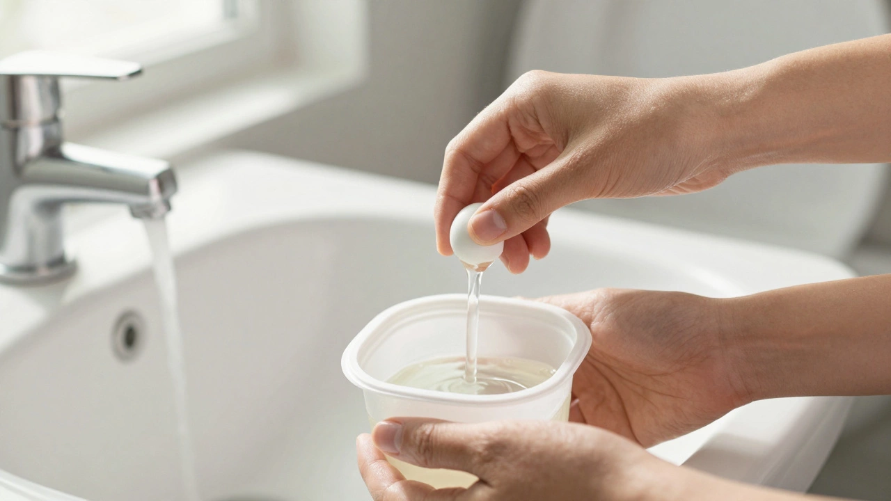 Почему нельзя сдавать первую порцию мочи - важные правила подготовки к анализу