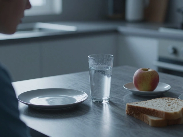 Что можно кушать утром перед сдачей крови: что разрешено, а что строго запрещено