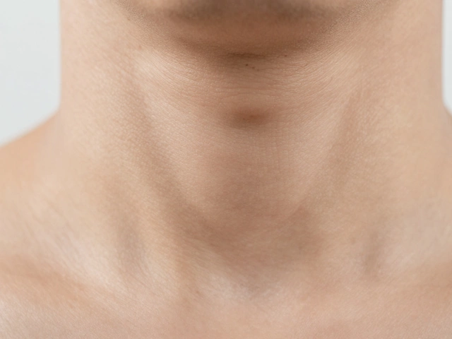 Как определить, что это киста: основные признаки и методы диагностики