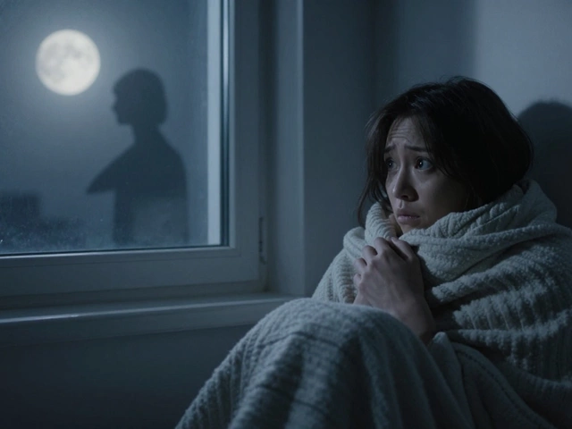 Как психологические травмы влияют на жизнь: признаки, последствия и пути восстановления