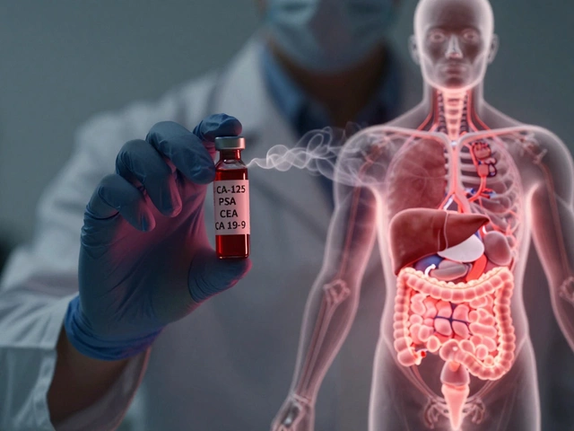 Какой анализ покажет наличие рака в организме: основные тесты и что они действительно показывают