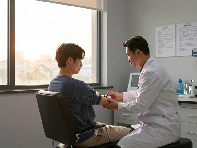 Можно ли сдавать кровь в 11 утра? Когда лучше сдавать анализы и что влияет на результаты