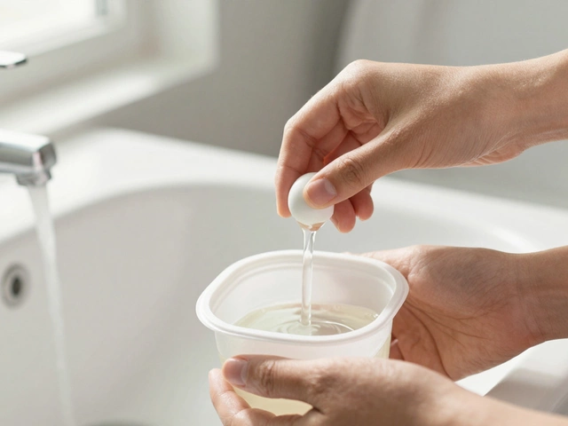 Почему нельзя сдавать первую порцию мочи - важные правила подготовки к анализу