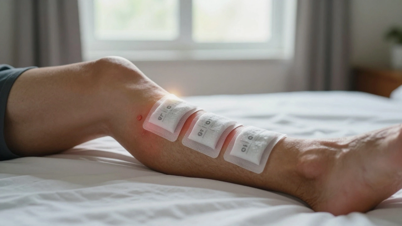 Что происходит в фазе восстановления после травмы: этапы, симптомы и что делать