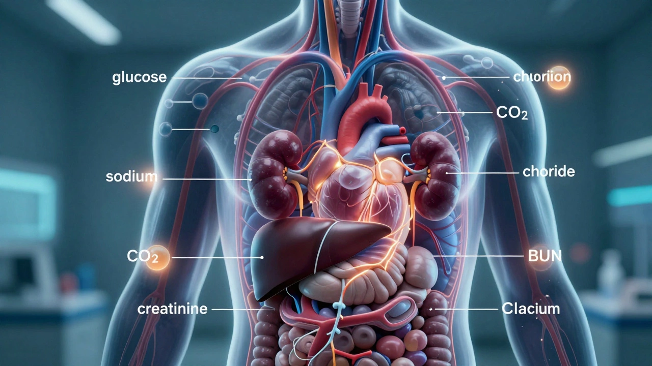 Что такое тест BMP и зачем его сдают?